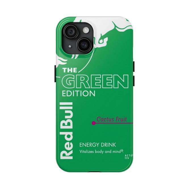 Graffiti iPhone Case - Film Style Cover for Apple (Single-shell)