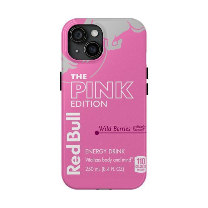 Graffiti iPhone Case - Film Style Cover for Apple (Double-shell)