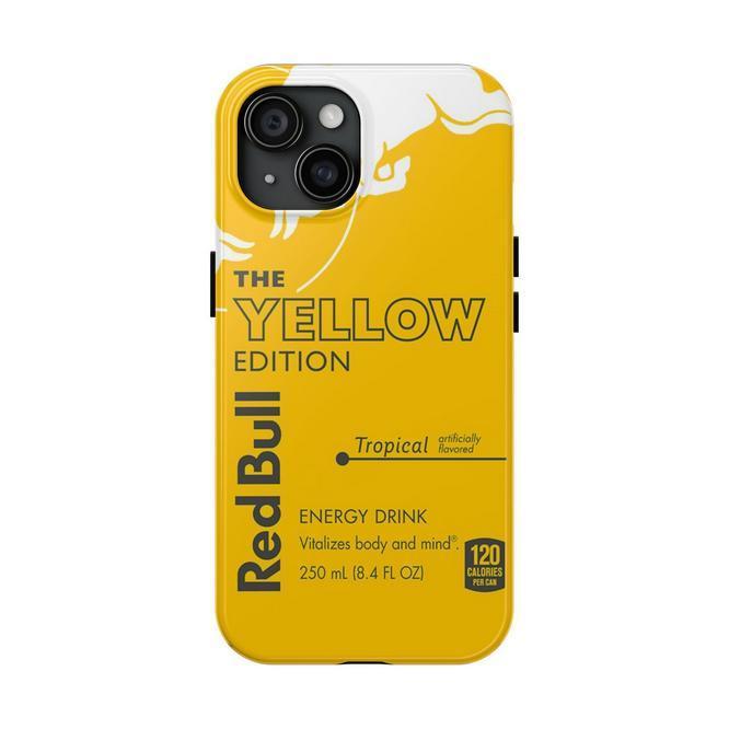 Graffiti iPhone Case - Film Style Cover for Apple (Double-shell)
