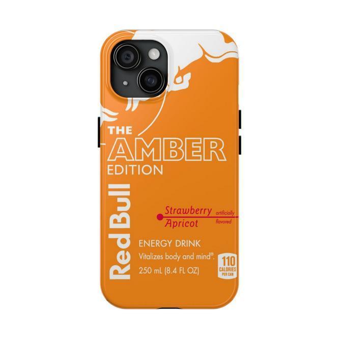 Graffiti iPhone Case - Film Style Cover for Apple (MagSafe-Shell)