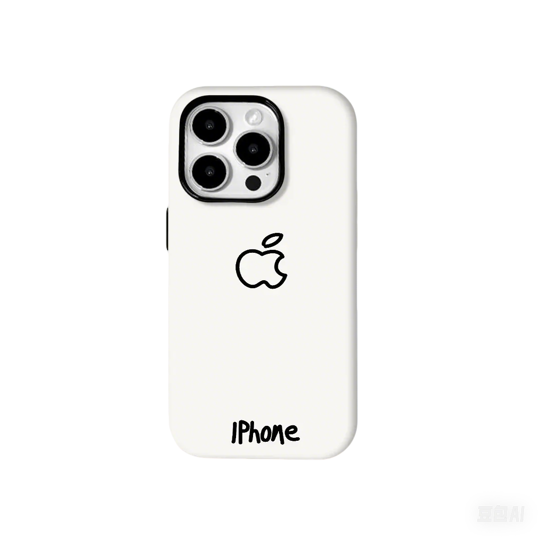 Art iPhone Case