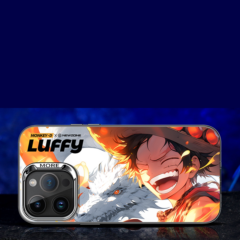 Dragon Ball iPhone Case