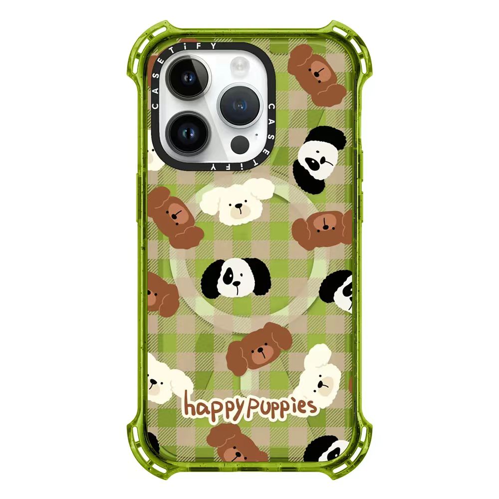 The new iPhone Case-adorable pet