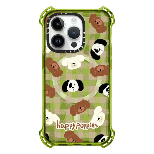 The new iPhone Case-adorable pet
