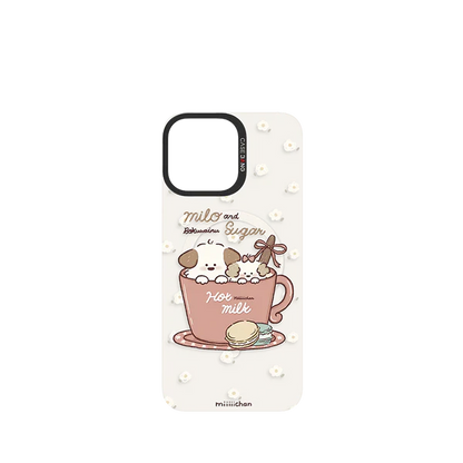 Milo＆Sugar Imagisnap