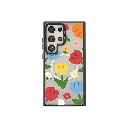 SPRING FLORAL Imagisnap
