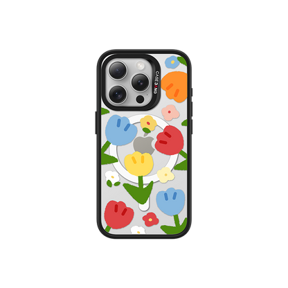 SPRING FLORAL Imagisnap