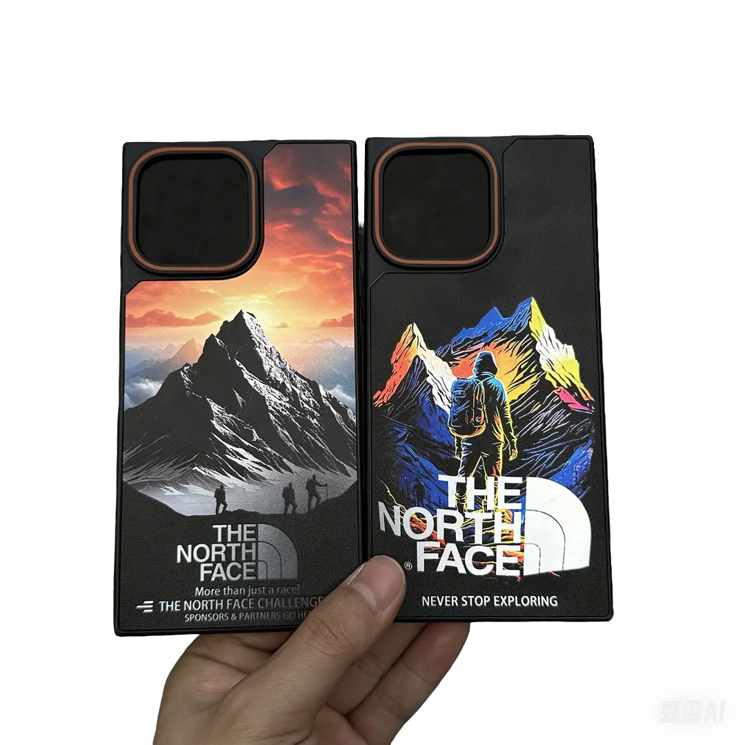 Fashionable outdoor iPhone16 case