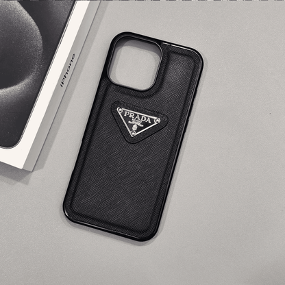 Light Luxury iPhone Case