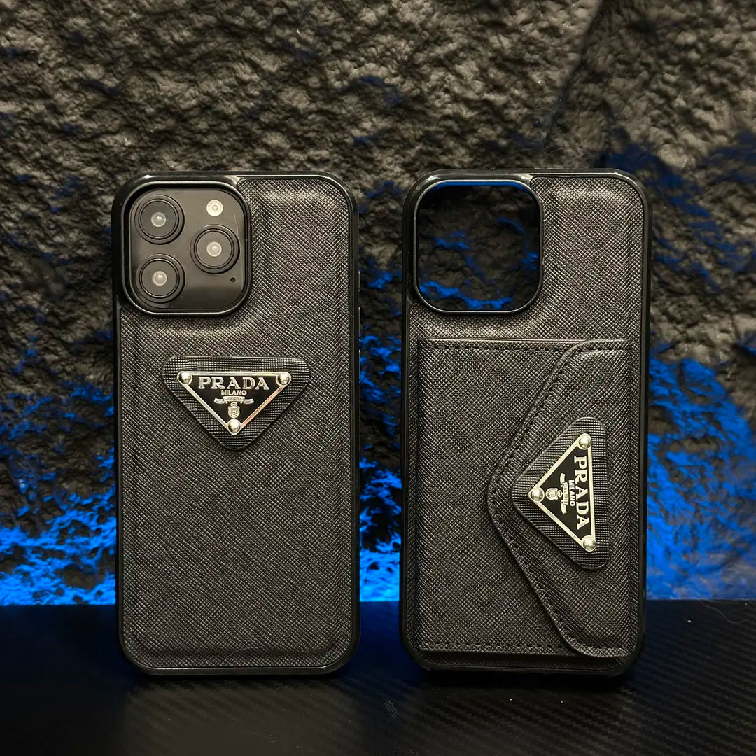 Light Luxury iPhone Case