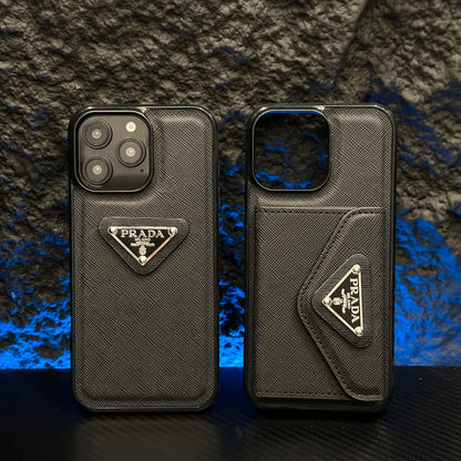 Light Luxury iPhone Case