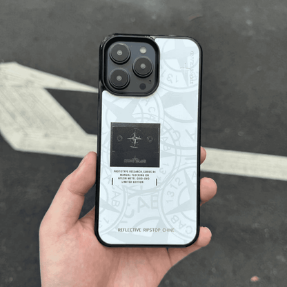 Frosted iPhone Case