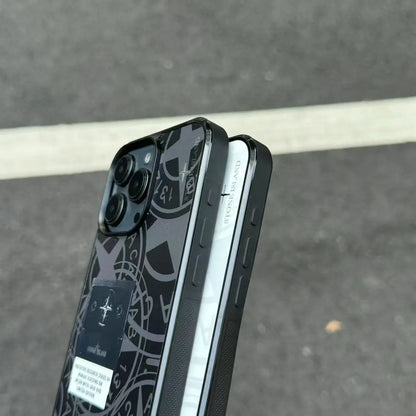 Frosted iPhone Case