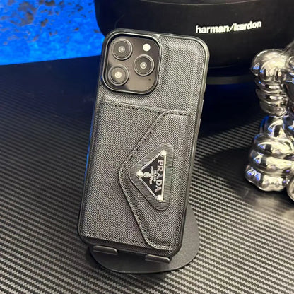 Light Luxury iPhone Case