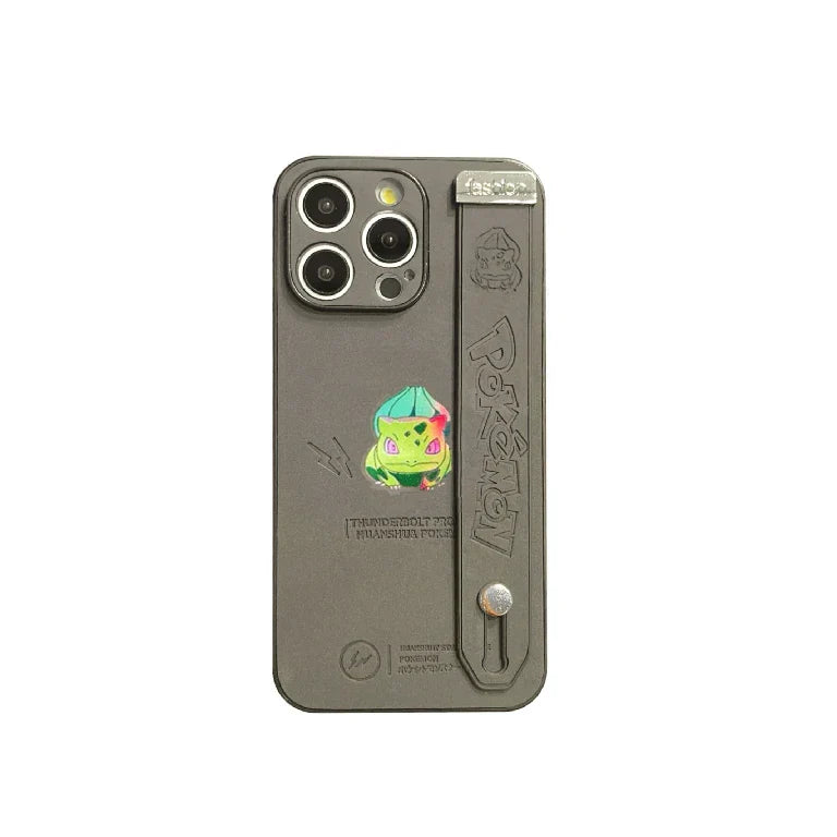 Laser-Pokémon-Armband iPhone-Hülle