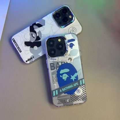 🔥 Limited Edition BAPE Phone Case 🔥