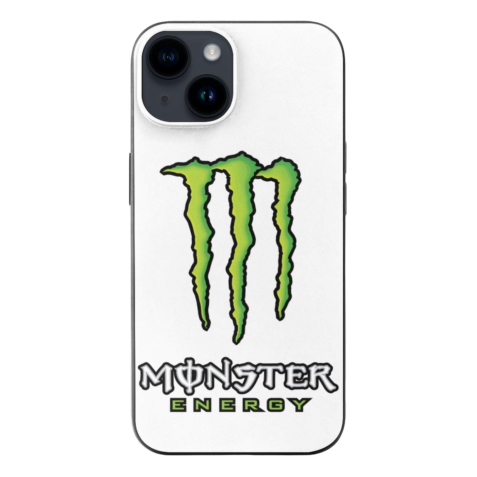 Claw Dark Shockproof iPhone 16 Pro Max Case - Gothic Phone Cover for iPhone 16 Pro Max