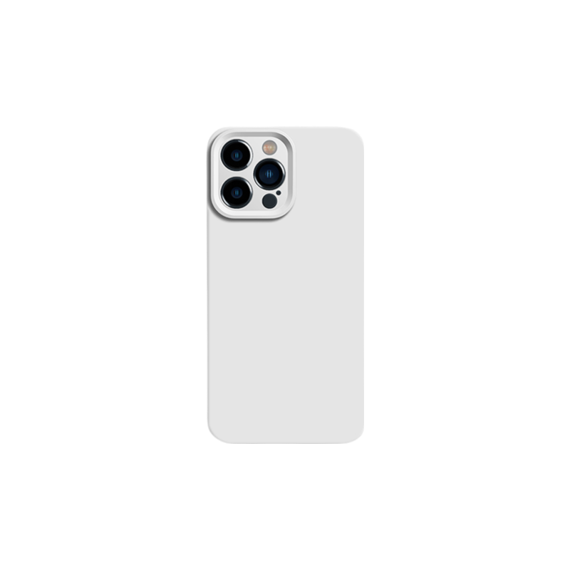 Random color gift Liquid silicone is suitable for iPhone 16/15/14/13/12 phone cases, with a fully wrapped lens and heat dissipation cover. It has a high-end feel and a simple anti drop shell