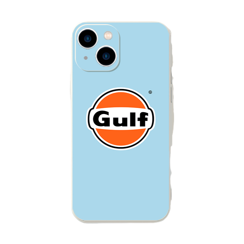 iPhone 16 Pro Max Case - Ultra Thin & Lightweight Style A/B/C/D/E Phone Cover for Sports Fans