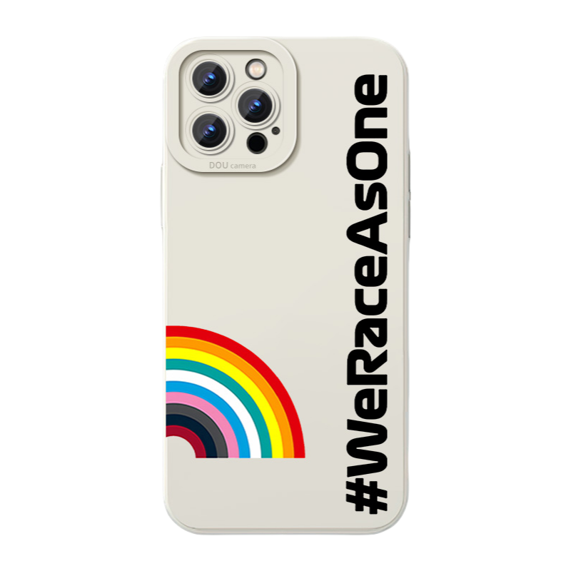 iPhone 16 Pro Max Case -  Red Bull  Shockproof Phone Cover Style F/G/H/I for Sports & Trendy Lovers