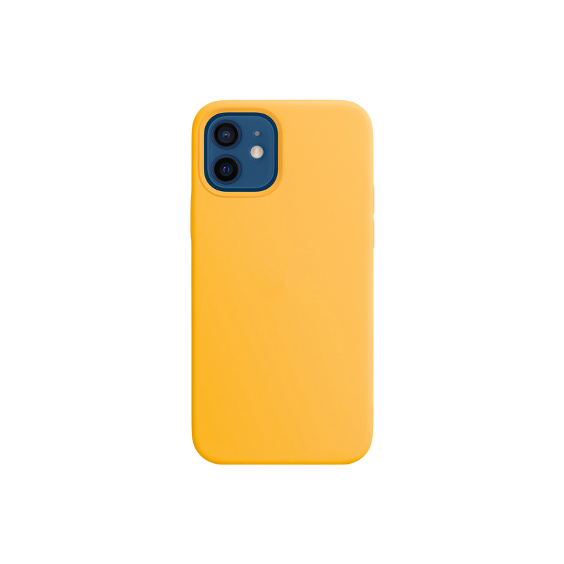Random color gift MagSafe Liquid silicone is suitable for iPhone 16/15/14/13/12 phone cases, with a fully wrapped lens and heat dissipation cover. It has a high-end feel and a simple anti drop shell