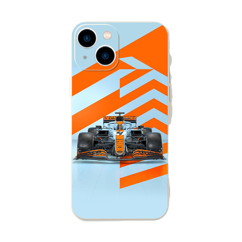 iPhone 16 Pro Max Case - Ultra Thin & Lightweight Style K/L/M/N   Phone Cover for Sports Fans