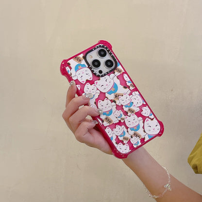The new iPhone Case-maneki-neko