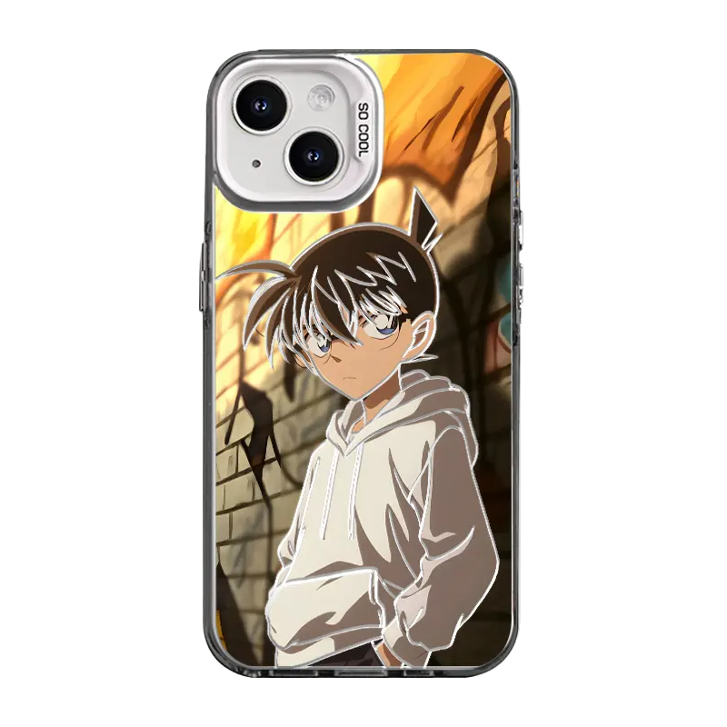 Anime iPhone Case