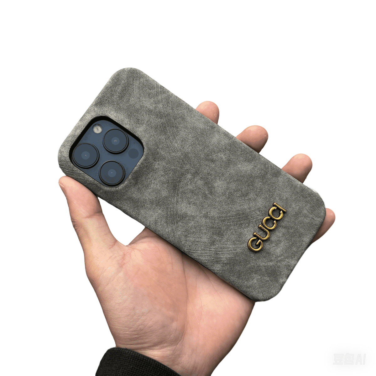 Stylish Luxury iPhone Case