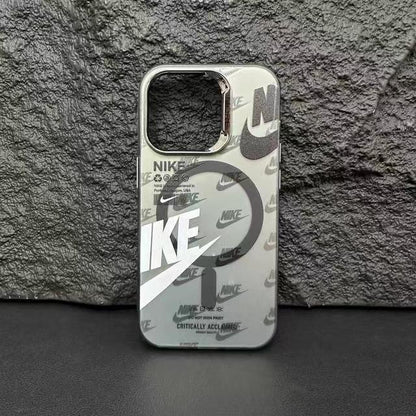 [MagSafe]Sports style iPhone case