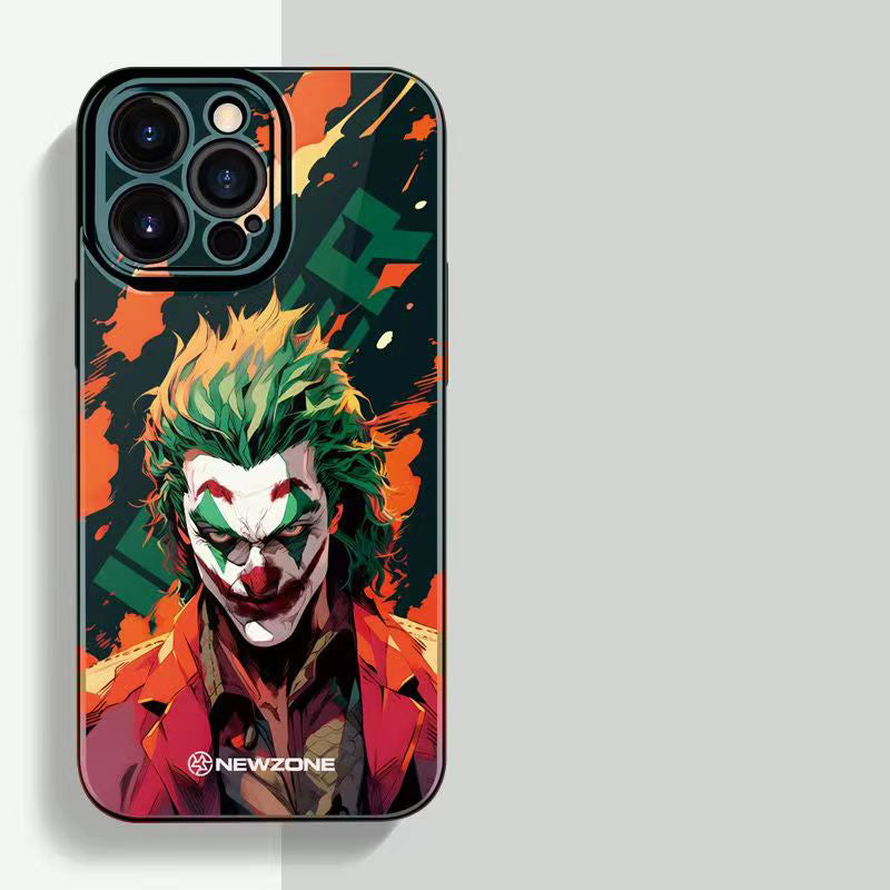 Harley Quinn iPhone case