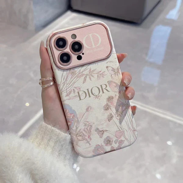 Light Luxury iPhone Case