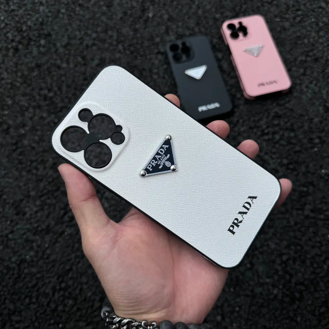 Light Luxury iPhone Case
