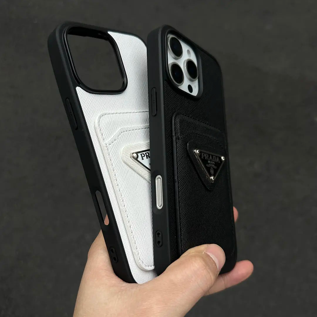 Light Luxury iPhone Case