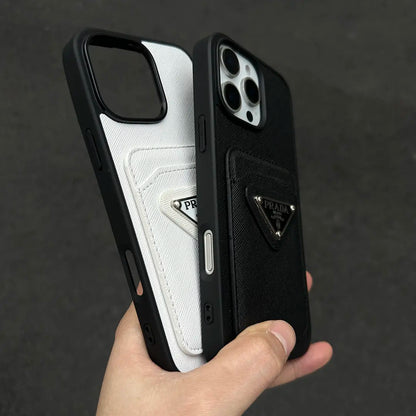 Light Luxury iPhone Case
