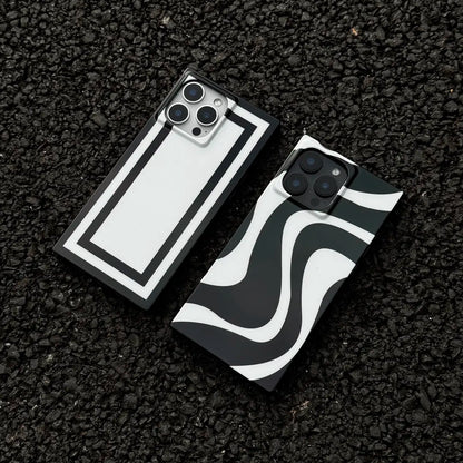 Square  iPhone Case