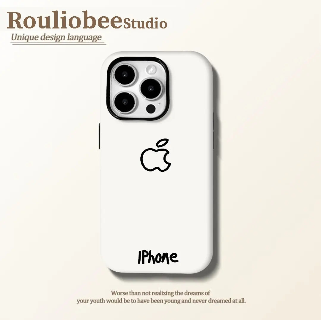 Art iPhone Case
