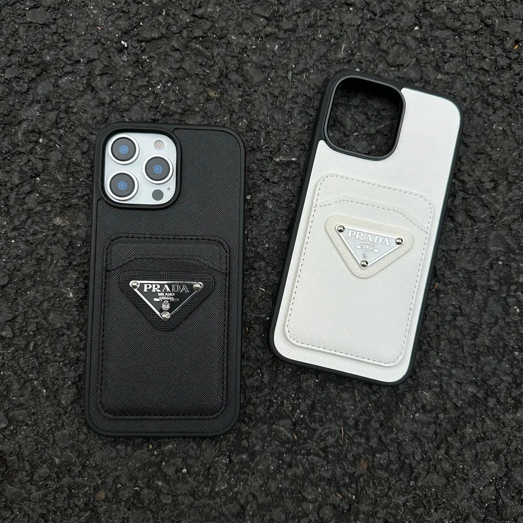 Light Luxury iPhone Case