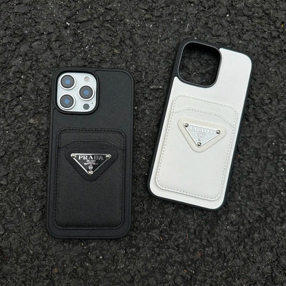 Light Luxury iPhone Case