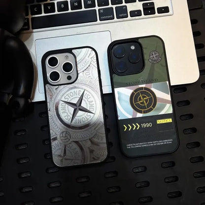 🔥Commemorative Edition Trendy Phone Case – High-end Street Style🔥