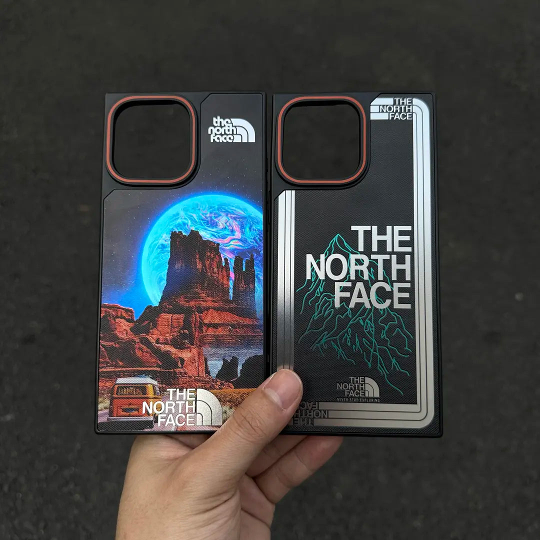 Fashionable outdoor iPhone16 case