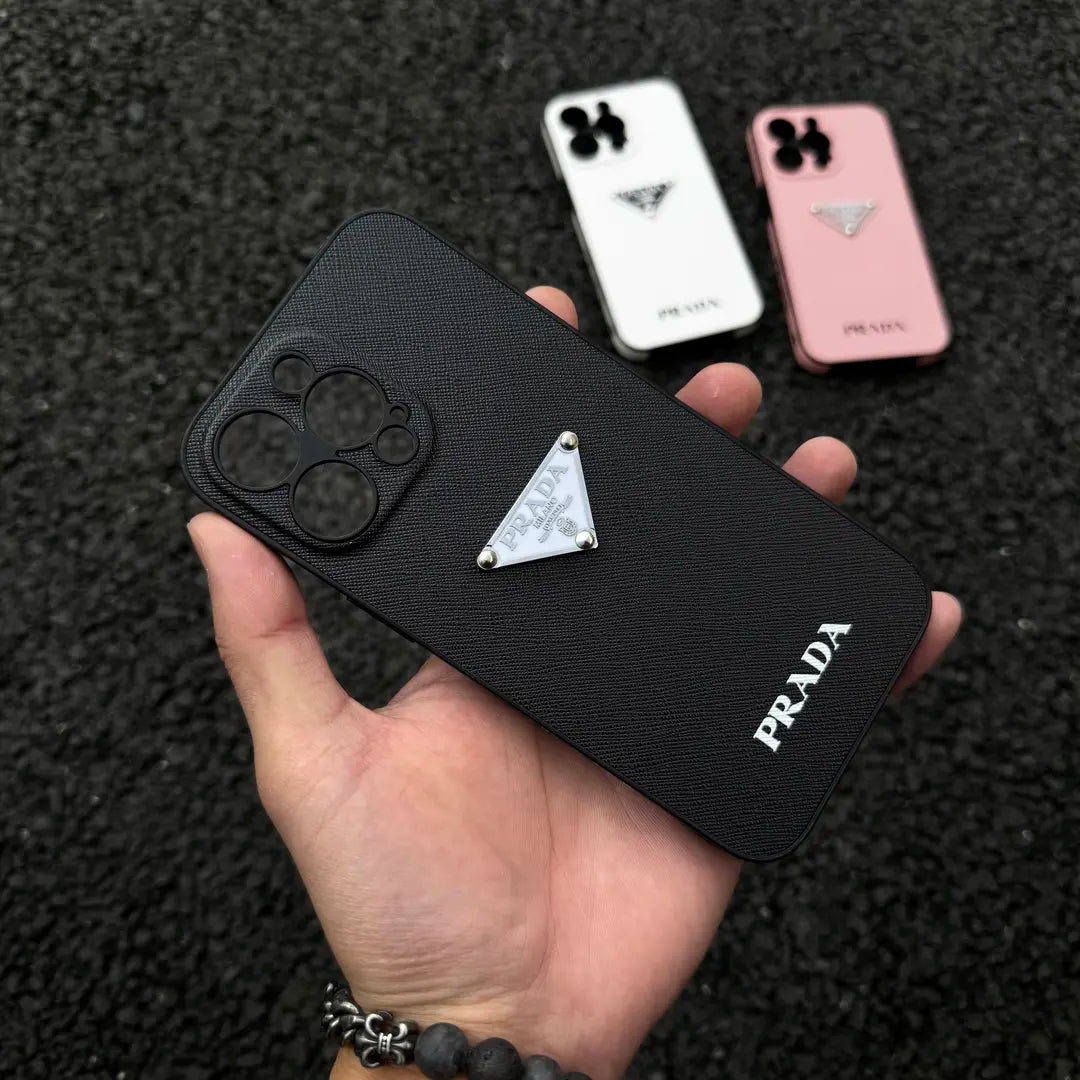 Light Luxury iPhone Case
