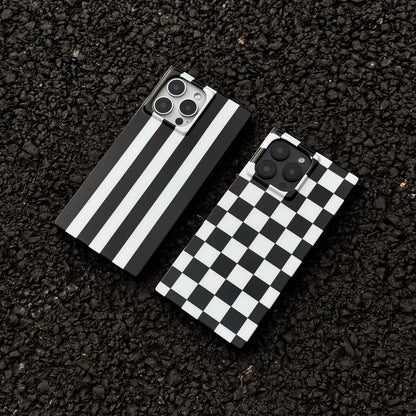 Square  iPhone Case