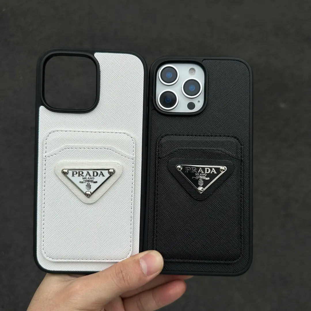 Light Luxury iPhone Case