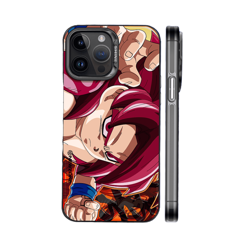 Dragon Ball Phone Case
