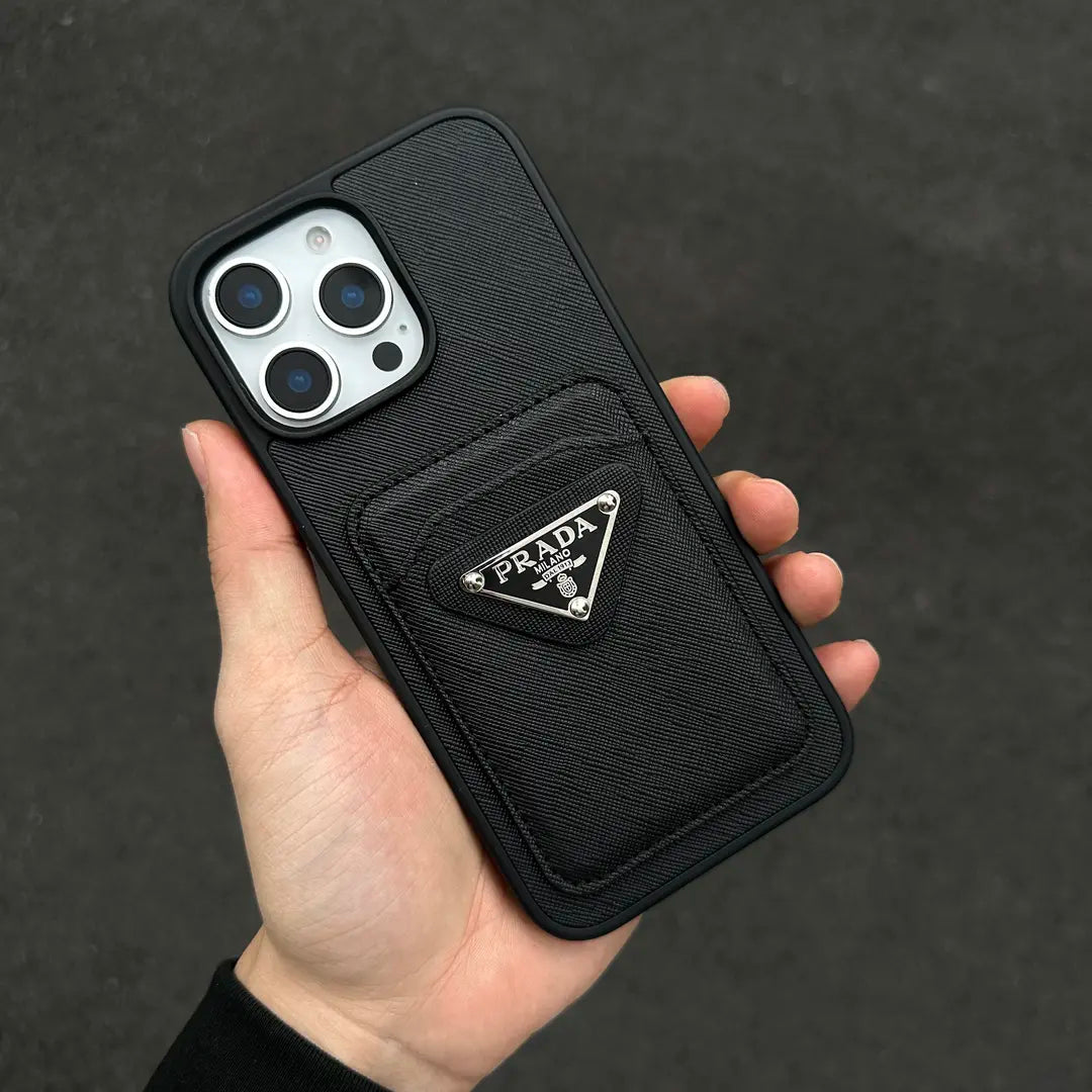 Light Luxury iPhone Case