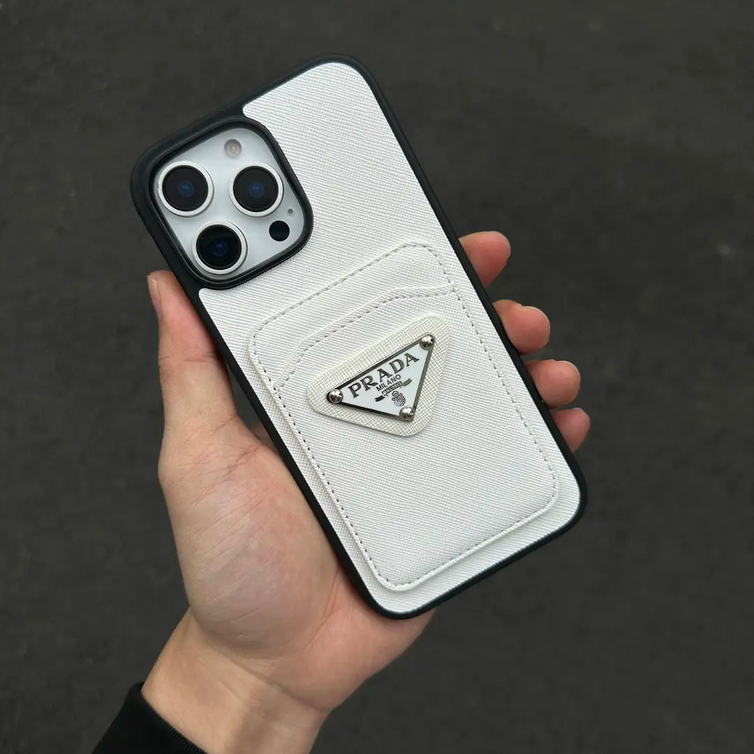 Light Luxury iPhone Case