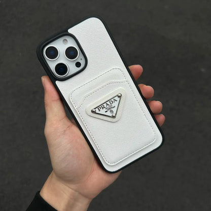 Light Luxury iPhone Case