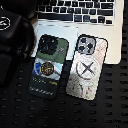 🔥Commemorative Edition Trendy Phone Case – High-end Street Style🔥