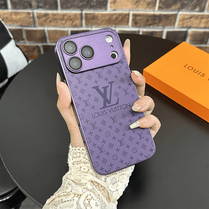 (Phone 17)Luxury PHONE CASE